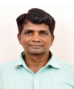 Ganesh Babu S