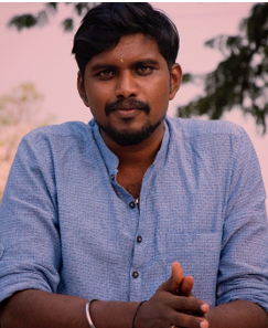 Gowtham Balaji B