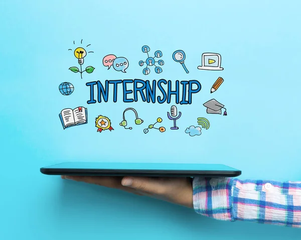 Internship opportunities