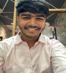 Gokulkanth S