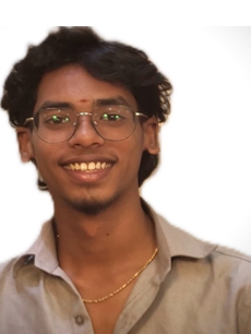 Dhevendrakumar SK