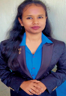 Pavithra S