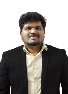 Vijay Rajendran